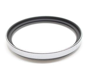 フジフイルム プロテクトフィルター PRF-49S (φ49mmシルバー)