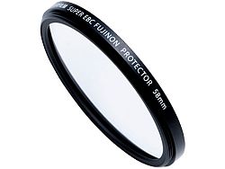 フジフィルム プロテクトフィルター PRF-58 (φ58mm)