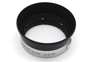 UN 復刻ライカフード IROOA TYPE (50mm-35mm兼用Wフック)