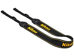 ニコン ネックストラップ AN-DC3