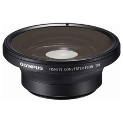 オリンパス フィッシュアイコンバーター FCON-T01