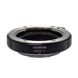 フジフィルム マクロエクステンションチューブ MCEX-11