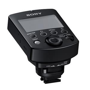 ソニー 電波式ワイヤレスコマンダー FA-WRC1M