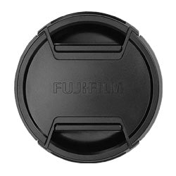 フジフィルム レンズキャップ FLCP-77