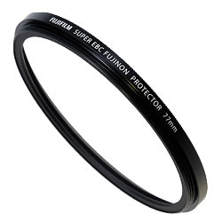 フジフィルム プロテクトフィルター PRF-77 (φ77mm)