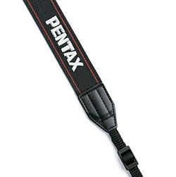 ペンタックス カメラストラップ O-ST132