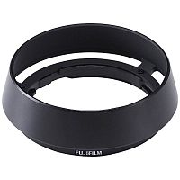 フジフィルム レンズフード LH-XF35-2 (ブラック)