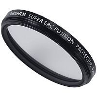 フジフィルム プロテクトフィルター PRF-43 (φ43mm)