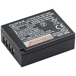 フジフィルム 充電式バッテリー NP-W126S