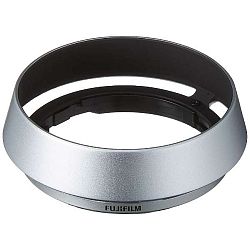 フジフィルム レンズフード LH-XF35-2 (シルバー)
