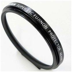 フジフィルム プロテクトフィルター PRF-46 (φ46mm)