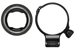 フジフィルム マウントアダプター H MOUNT ADAPTER G