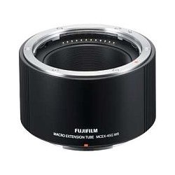 フジフィルム マクロエクステンションチューブ MCEX-45G WR