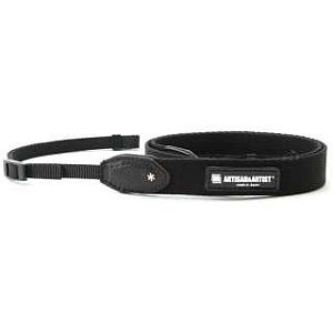 アルティザン&アーティスト カメラストラップ ACAM-110A (ブラック)