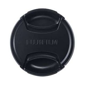 フジフィルム レンズキャップ FLCP-52 II