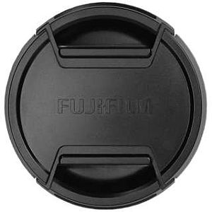 フジフィルム レンズキャップ FLCP-62 II