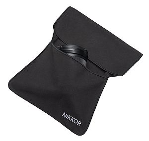 ニコン レンズケース CL-C1