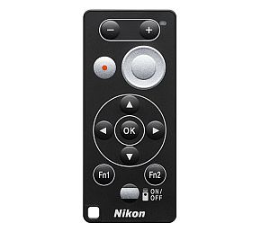 ニコン リモコン ML-L7