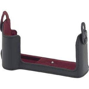 フジフィルム Mマウントアダプターフィルム レザーケース BLC-XT3