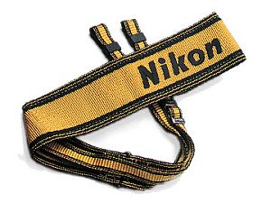 ニコン ワイドストラップ AN-6Y