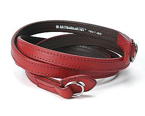 アルティザン&アーティスト カメラストラップ ACAM-280L RED