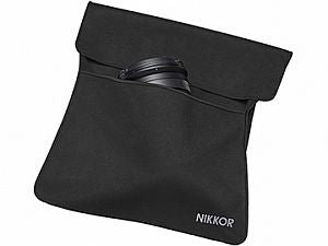 ニコン レンズケース CL-C2