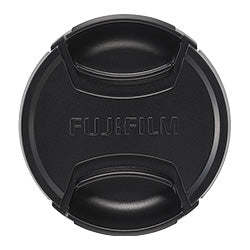 フジフィルム レンズキャップ FLCP-49