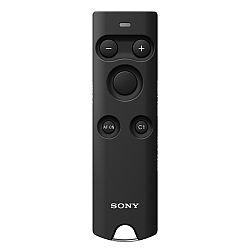 ソニー ワイヤレスリモートコマンダー RMT-P1BT