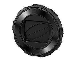 OM SYSTEM レンズバリア LB-T01