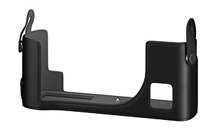 フジフィルム ボトムレザーケース BLC-XPRO3