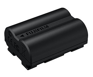 フジフィルム 充電式バッテリー NP-W235