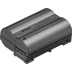 ニコン Li-ionリチャージャブルバッテリー EN-EL15c