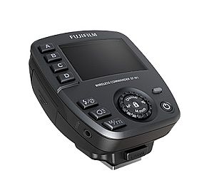 フジフィルム ワイヤレスコマンダー EF-W1
