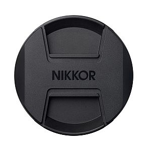 ニコン レンズキャップ LC-Z1424 (スプリング式)