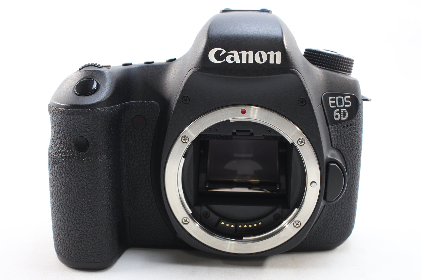 【中古(used)】キヤノン EOS 6D