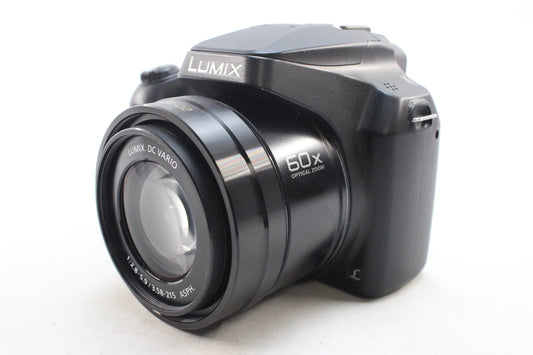 【中古(used)】パナソニック LUMIX DC-FZ85