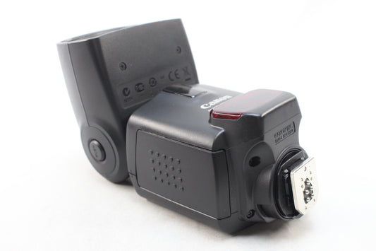 【中古(used)】キヤノン スピードライト 430EXII