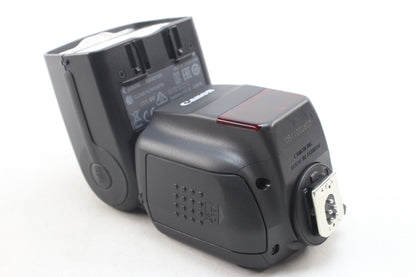 【中古(used)】キヤノン スピードライト 430EX III-RT