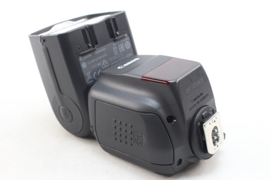 【中古(used)】キヤノン スピードライト 430EX III-RT