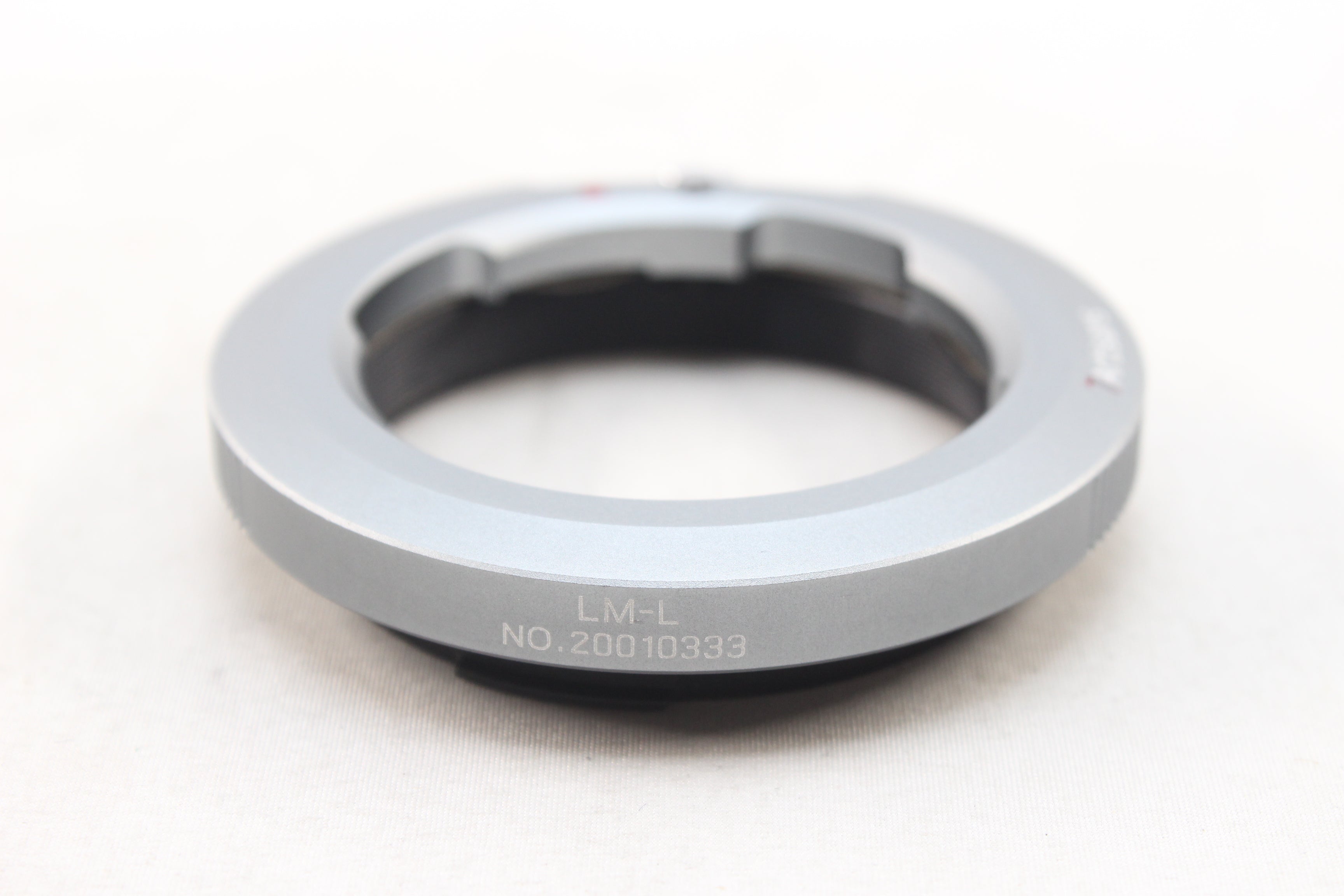 新品未使用　ライカ　アダプター　FTA360-S　G FTA360-S アダプター | Leica Geosystems