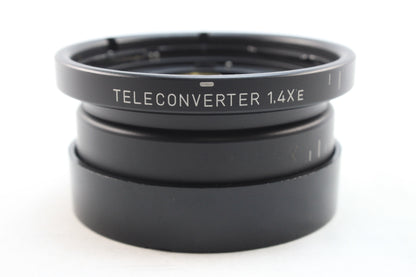 【中古(used)】ハッセルブラッド TELECONVERTER 1.4×E