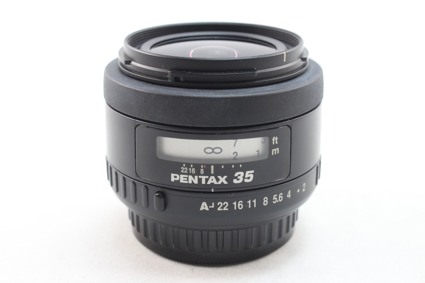 【中古(used)】ペンタックス FA 35mmF2 AL