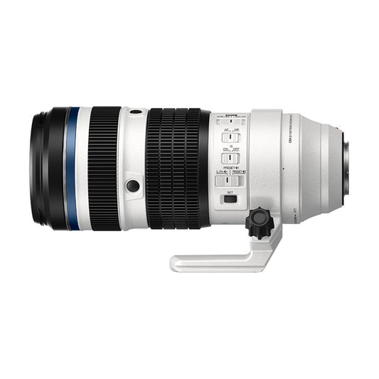 OM SYSTEM M.ZUIKO DIGITAL ED 50-200mm F2.8 IS PRO