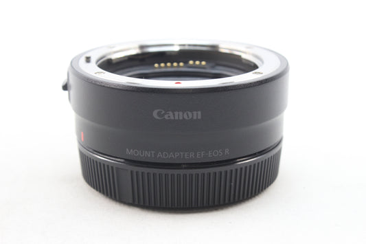 【中古(used)】キヤノン マウントアダプター EF-EOS R