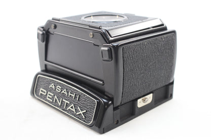 【中古(used)】ペンタックス 6×7 折りたたみピントフード