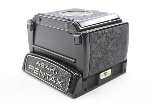 【中古(used)】ペンタックス 6×7 折りたたみピントフード