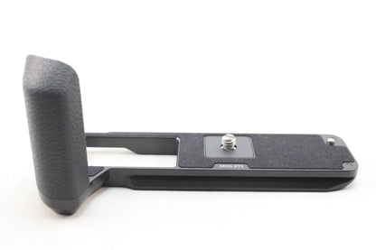 【中古(used)】フジフイルム ハンドグリップ MHG-XT5