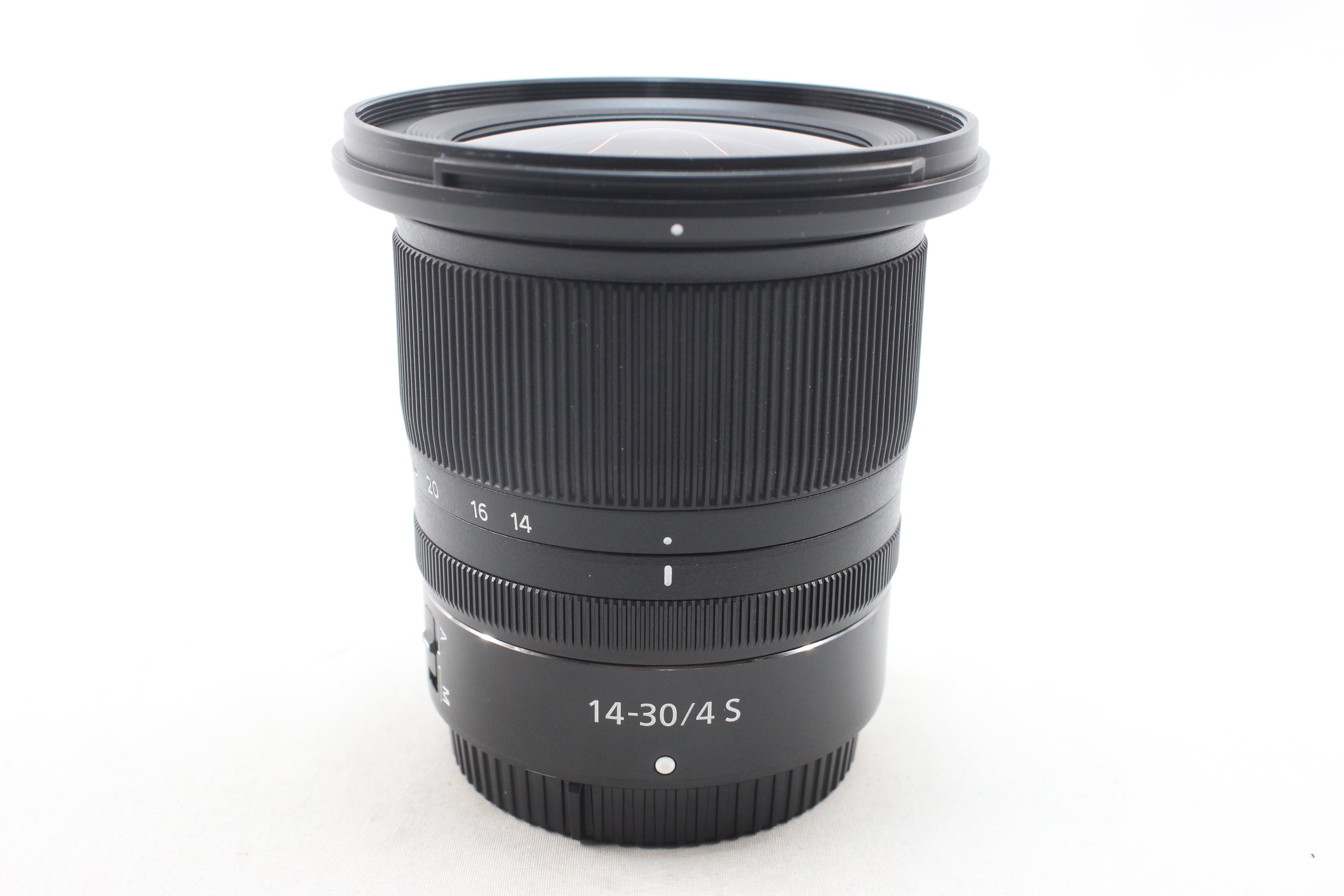 中古 Nikon NIKKOR LTA50mm f/1.8 レンズ NIKKOR Z 50mm f/1.8 S 中古価格比較 - 価格.com
