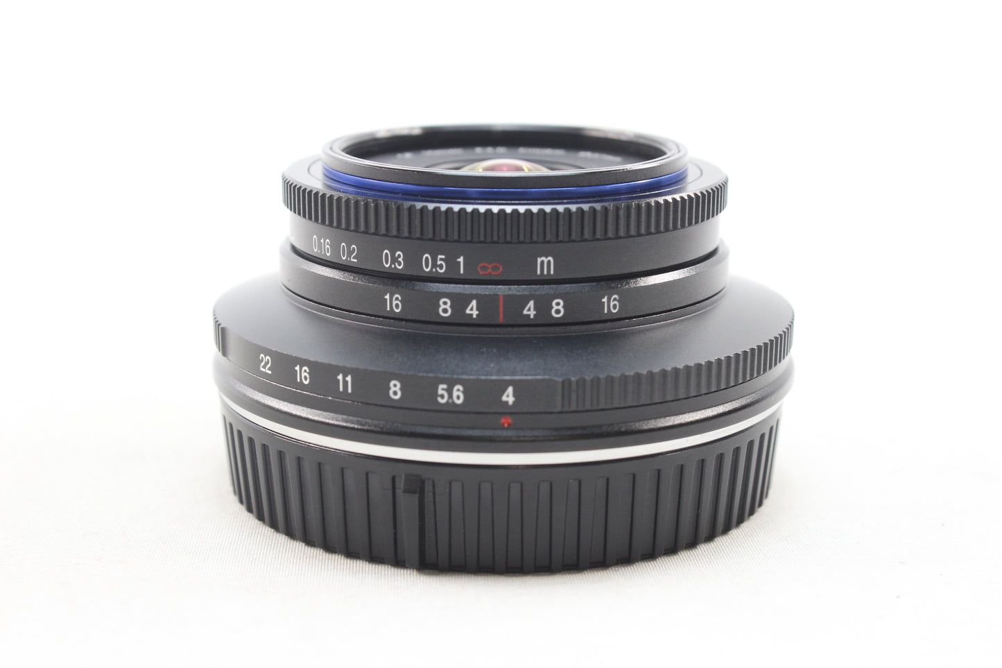 【中古(used)】LAOWA 10mmF4 Cookie (ニコンZマウント/APS-C)
