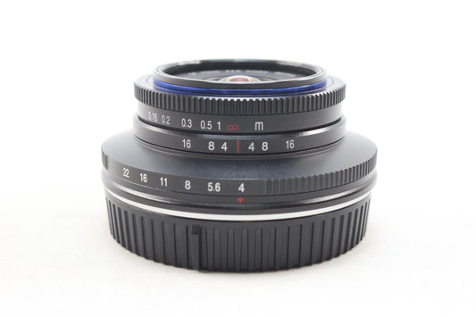 【中古(used)】LAOWA 10mmF4 Cookie (ニコンZマウント/APS-C)